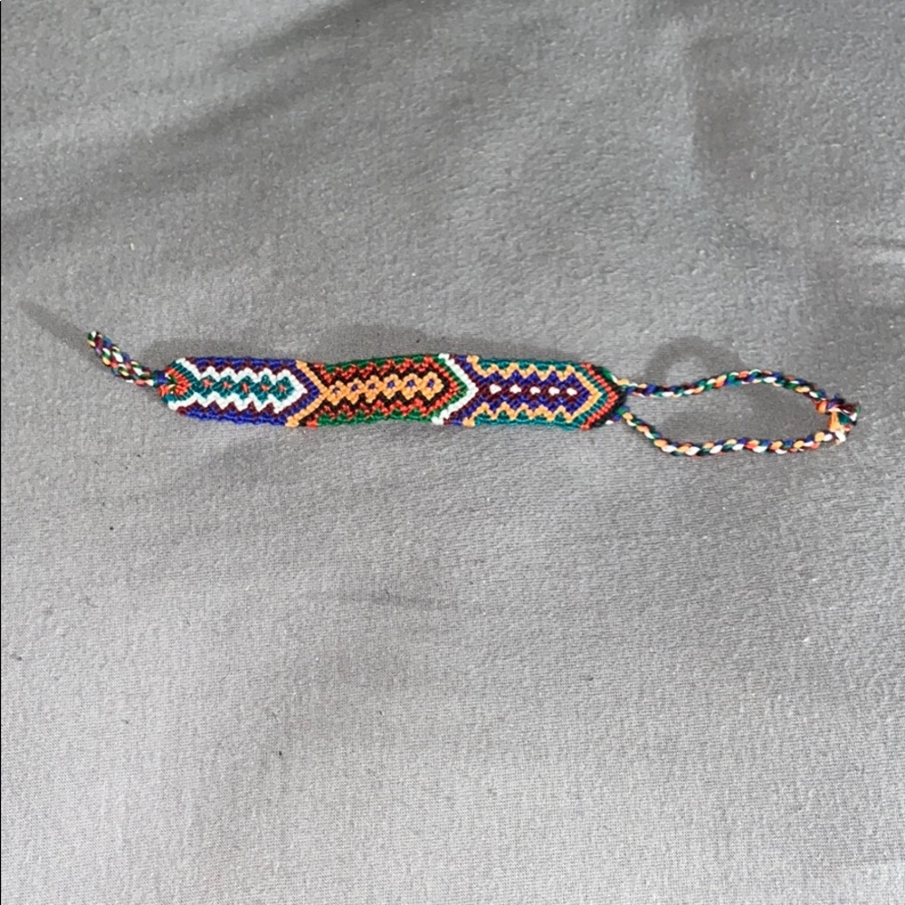 Bracelet